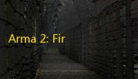 Arma 2: Firing Range THD